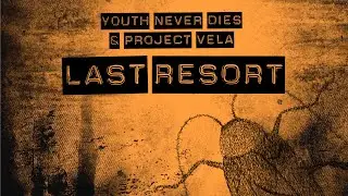 PAPA ROACH - LAST RESORT (cover by 