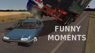 My Summer Car funny moments of November!