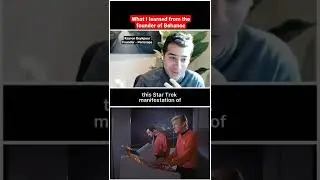 What I learned from the founder of Behance