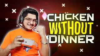 CHICKEN DINNER KARNE KI KOSHISH | BGMI LIVE STREAM