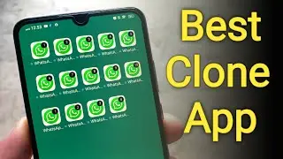 Best Clone App For Android [2024] || Best Clone App For Android Unlimited