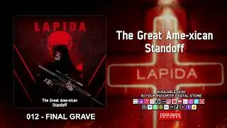 LPD - Final Grave (Feat.- Christian Olde Wolbers Ex - Fear Factory)