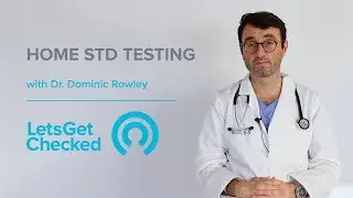 Home #STD Testing: Why Get Tested & How It Works