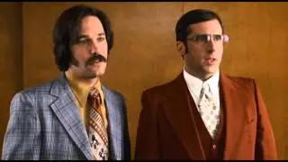 [Anchorman] All Brick Tamland Moments