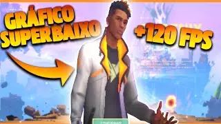 COMO AUMENTAR MUITO O FPS DO VALORANT! ( Como rodar valorant em PC fraco )