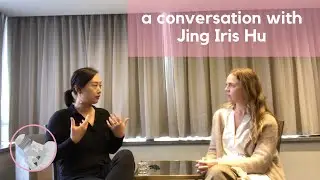 Confucian Ethics: a conversation with Dr. Jing Iris Hu