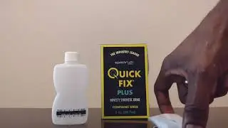 2023 Quick Fix Review