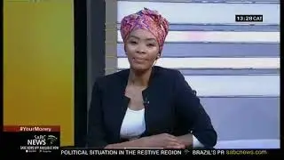 DebtBusters in the Media: SABC News - 7 Feb 2020