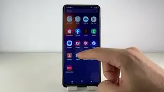 COMO CAMBIAR TIEMPO DE ESPERA DE PANTALLA en SAMSUNG GALAXY M12 🟢