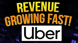 Expert Analysis on Uber's Stock  --- $UBER