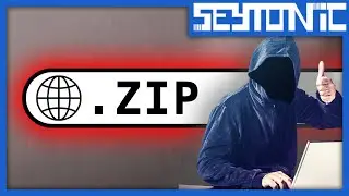 .ZIP Domains Are a Disaster (Hackers Love them)