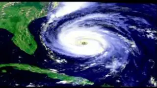 What is a Tropical Cyclone?