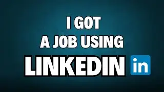 I Got Remote Developer Job Using LinkedIn | Tips for Job Seekers!