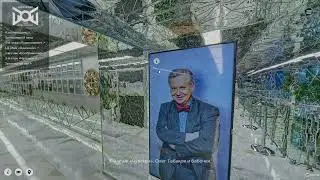 Московский театр Олега Табакова — Виртуальный тур, 3д тур