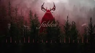 Music for Uncovering Dark Mysteries - Fables