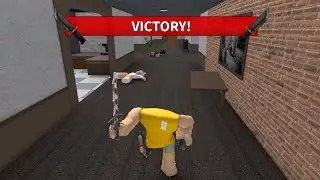 MM2 ETERNALCANE SET MONTAGE (Murder Mystery 2)
