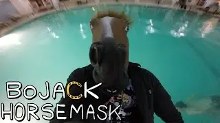 BoJack Horsemask Intro Parody