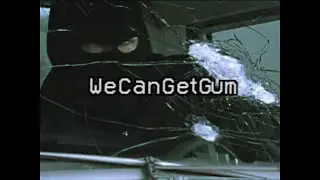 BONES - WeCanGetGum ft. $uicideboy$, Ramirez (Extended Version)