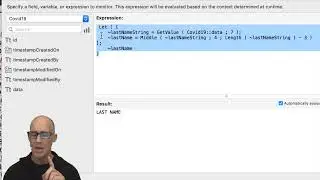 Learning FileMaker: Episode #3 - Proper code formatting