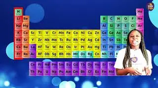 Elements of the Periodic Table | ExamPadi | Crash Course | Learning Videos for Kids