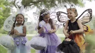 Kids Costumes for Halloween | Pottery Barn Kids