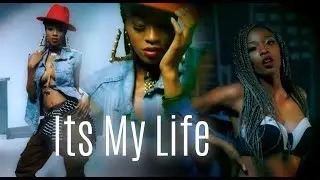 Dr  Alban - Its My Life Vs  No Coke Martik C Rmx