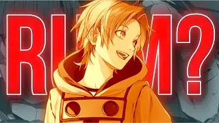 MUSHOKU TENSEI o Anime MAIS POLÊMICO de Todos...RUIM? (ft. @Lonely_Kau )