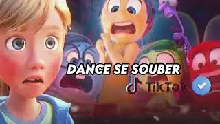 Dance se souber~ {TikTok} 2024