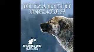 Living with Livestock Guardian Dogs: Strategies for Success with Elizabeth Ingalls