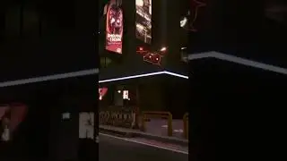 Misinformation & Cyberpsychosis in Cyberpunk 2077 Phantom Liberty