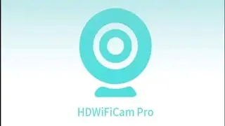 Добавление и настройка камеры в приложение hdwificampro