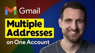 How to Create Multiple Email Addresses in One Gmail Account