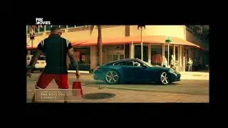 Sunday Night Blockbuster April (Pefect Squad) - Fox Movies Asia