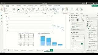 More Options with New Slicer Visual in Power BI