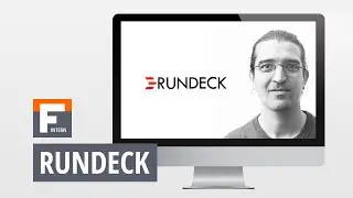 Rundeck - Kurzvorstellung