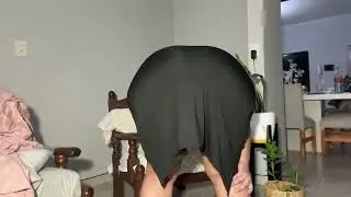 Elisa's Farts Are Mind-Blowing!