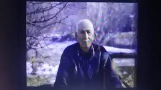 тата Симонян и Анатолий днепров армения моя