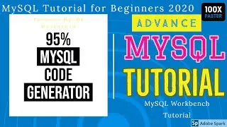 MySQL Tutorial for beginners 2020 | MySQL advance Tutorial 8 |MySQL Tutorials 2020