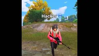 Hacker banned after My Report 🥶#shorts #pubgmobile #pubg #bgmi