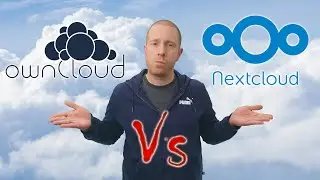 ownCloud Vs Nextcloud