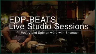 The Art of Spoken Word and Music Production: A Dynamic Duo (Live Stream with Shemaur - 12.09.22)