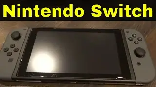 How To Clean A Nintendo Switch-Easy Tutorial