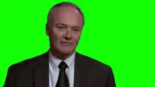 The Office Creed "I stopped caring a long time ago ... I love stealing things" green screen