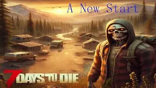 7 Dayz To Die | New Start | Season 2