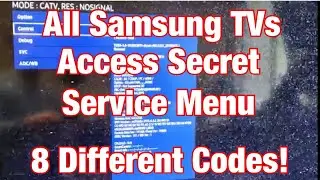 How to Access Secret 