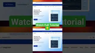 Chat with PDF tutorial 