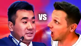 Sam Chui vs. Josh Cahill: What REALLY happened