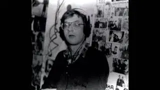 Коммунизм - Благодать (1989) | Уникальные Редкости и Красоты