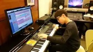 Michael Jackson -Bad(Piano Cover)-yohan Kim