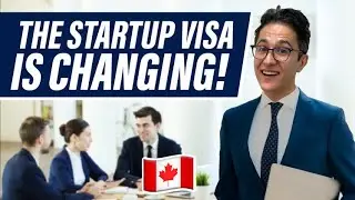 Canada Startup Visa – LATEST UPDATES you need to know! - Canada Immigration News